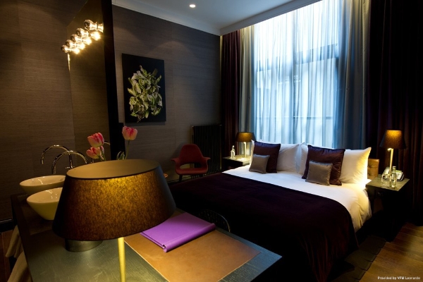 Hotel CANAL HOUSE